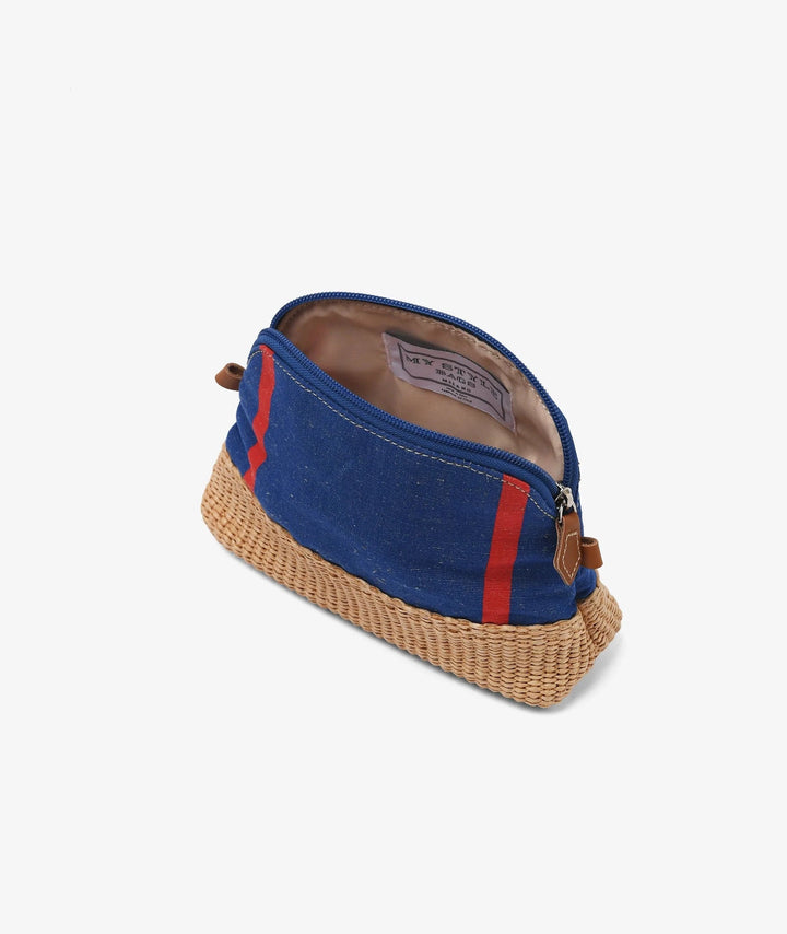 My Style Bags Cosmetic & Toiletry Bags My Style Bags Trousse Versilia - Small My Style Bags Personalised Trousse Versilia - Small Brand