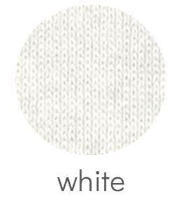 Bemboka Cotton Throws 130x200 White Bemboka Small Box Cotton Throws - Pre-Shrunk Brand