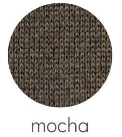 Bemboka Cotton Throws 130x210 Mocha Bemboka Trieste Pure Cotton Throws - Pre-Shrunk Brand