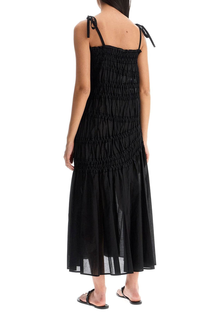 Tory Burch Dresses Tory Burch midi smock point dress in Tory Burch midi smock point dress in Brand
