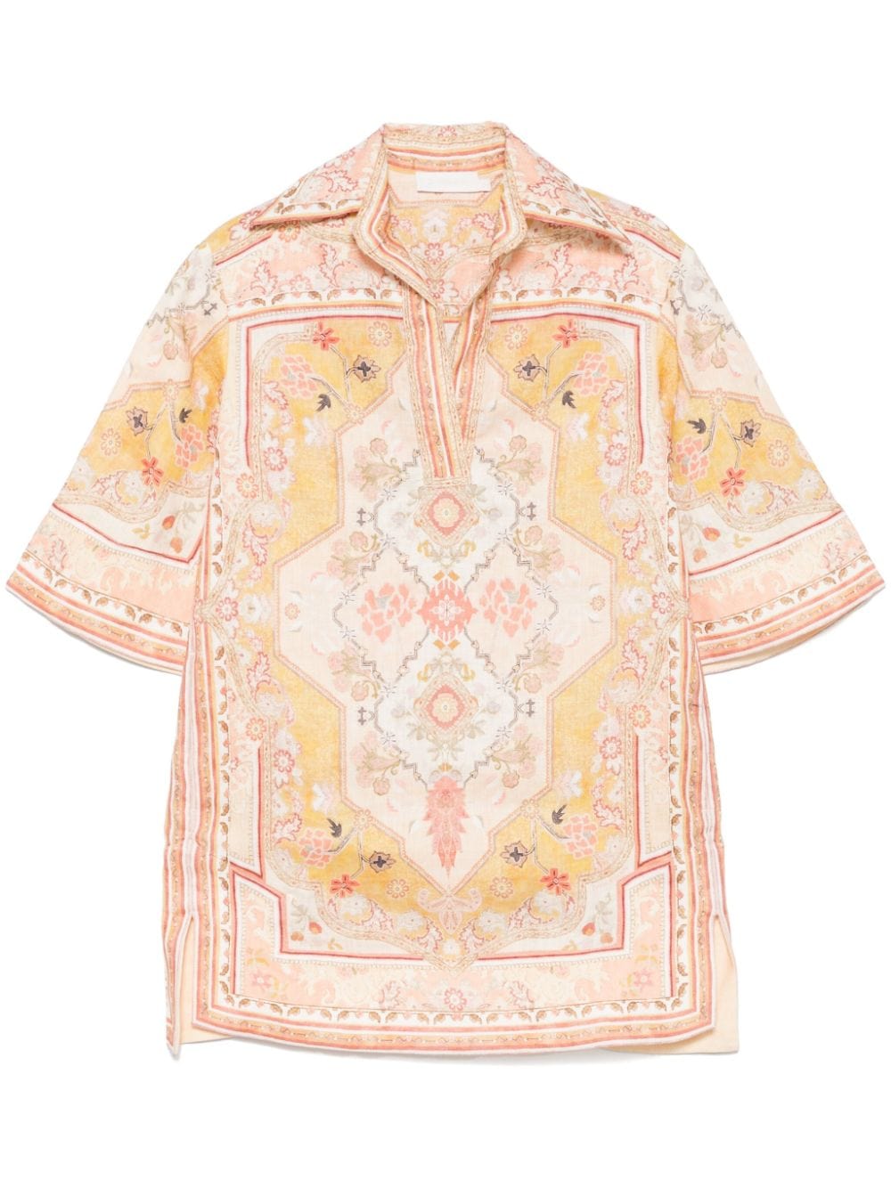 Zimmermann Dresses Zimmermann Dresses Beige Zimmermann Dresses Beige Brand