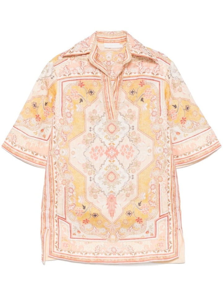 Zimmermann Dresses Zimmermann Dresses Beige Zimmermann Dresses Beige Brand