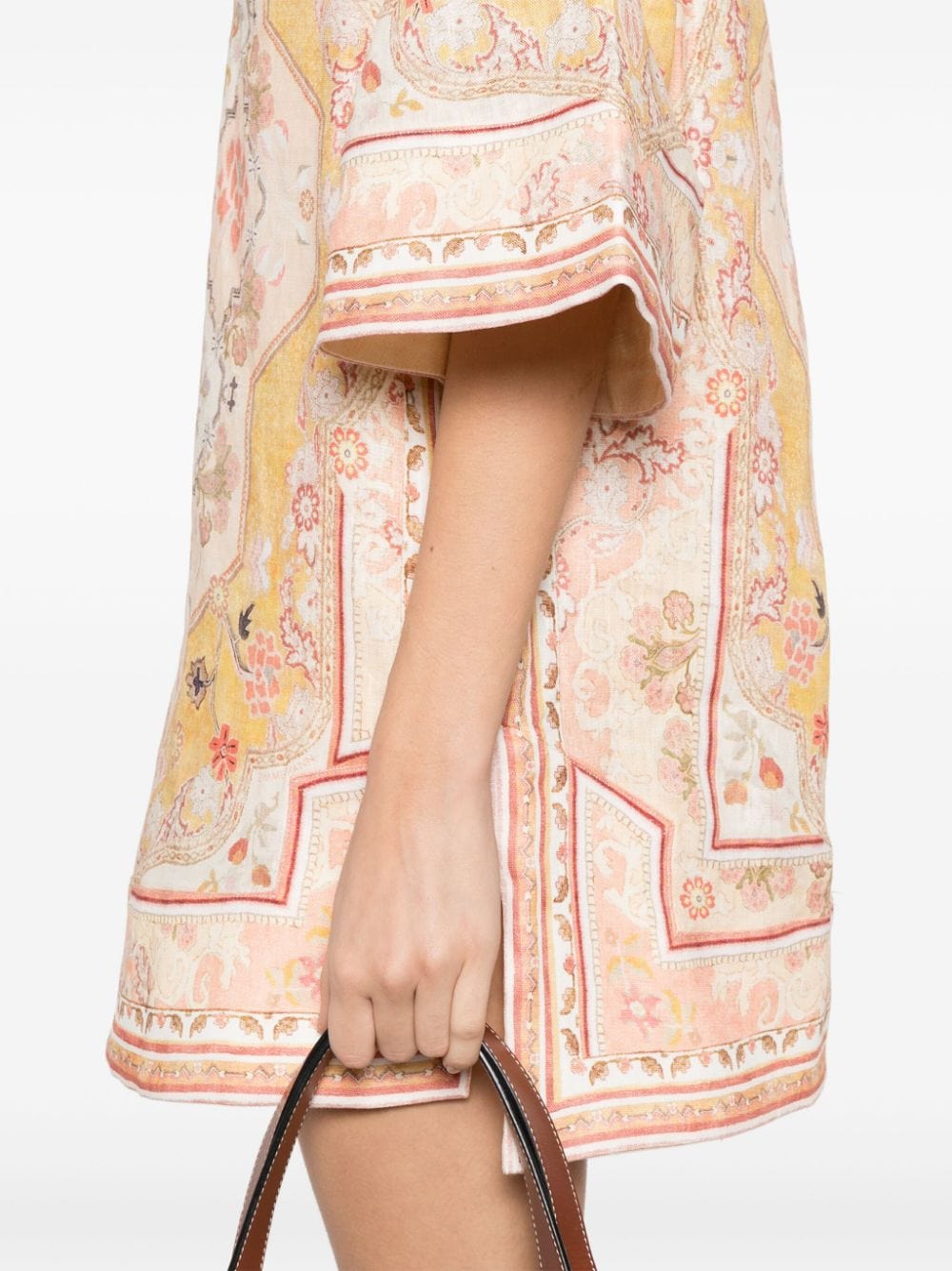 Zimmermann Dresses Zimmermann Dresses Beige Zimmermann Dresses Beige Brand