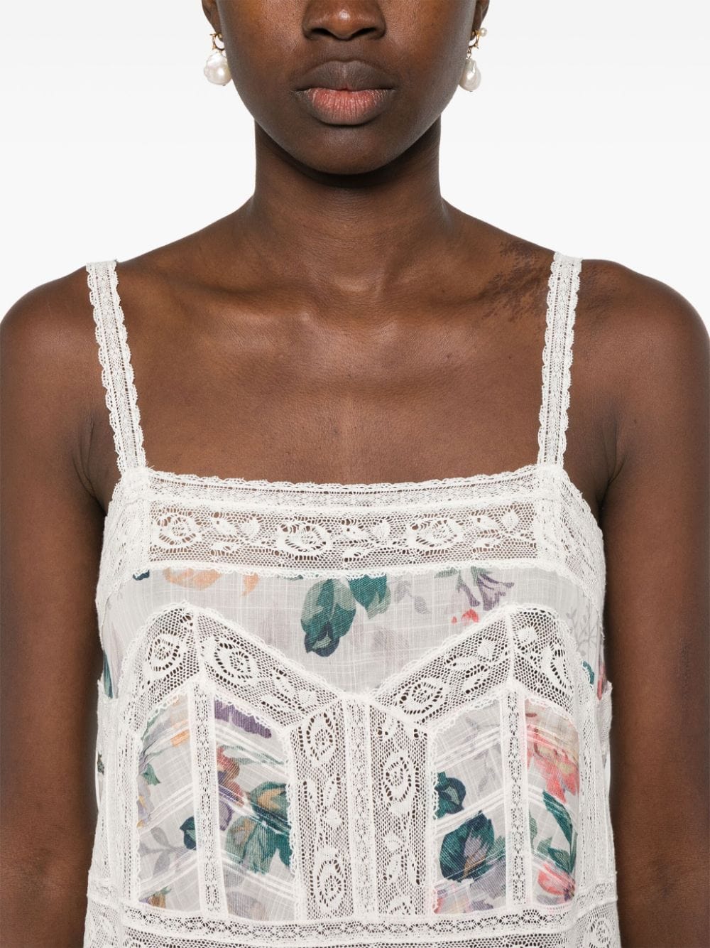 Zimmermann Dresses Zimmermann Dresses Beige Zimmermann Dresses Beige Brand