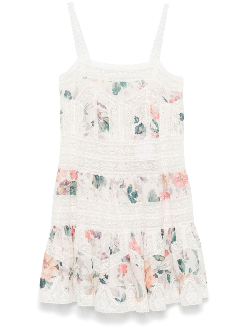 Zimmermann Dresses Zimmermann Dresses Beige Zimmermann Dresses Beige Brand