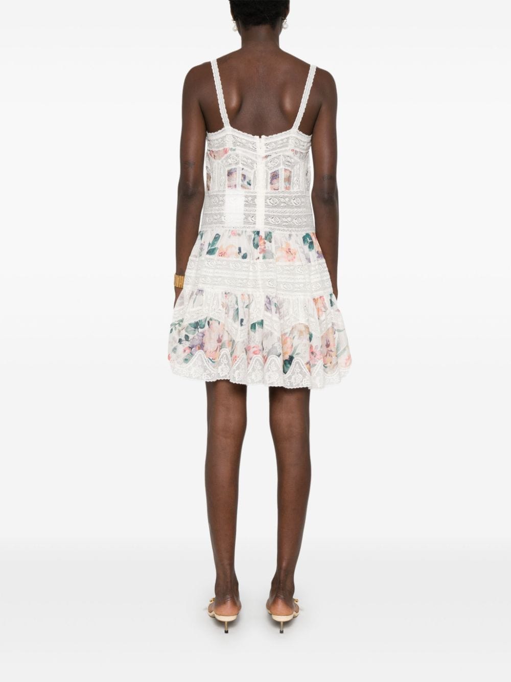 Zimmermann Dresses Zimmermann Dresses Beige Zimmermann Dresses Beige Brand