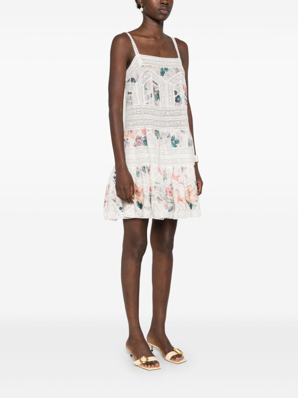 Zimmermann Dresses Zimmermann Dresses Beige Zimmermann Dresses Beige Brand