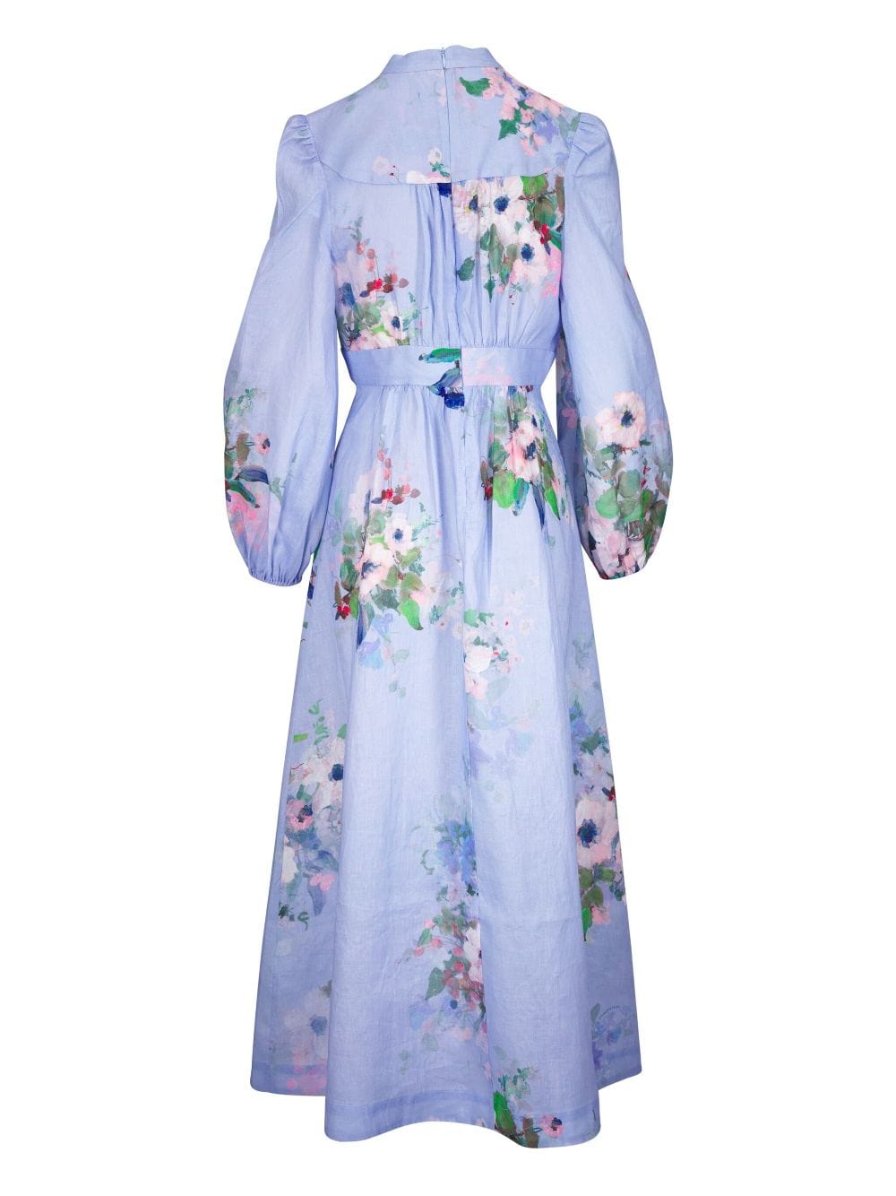 Zimmermann Dresses 1 Zimmermann Dresses Clear Blue Zimmermann Dresses Clear Blue Brand