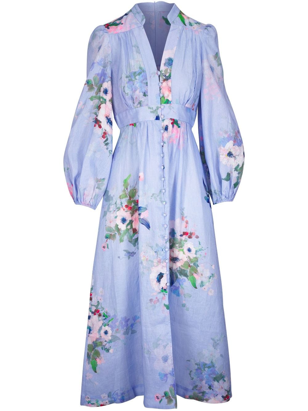 Zimmermann Dresses 1 Zimmermann Dresses Clear Blue Zimmermann Dresses Clear Blue Brand