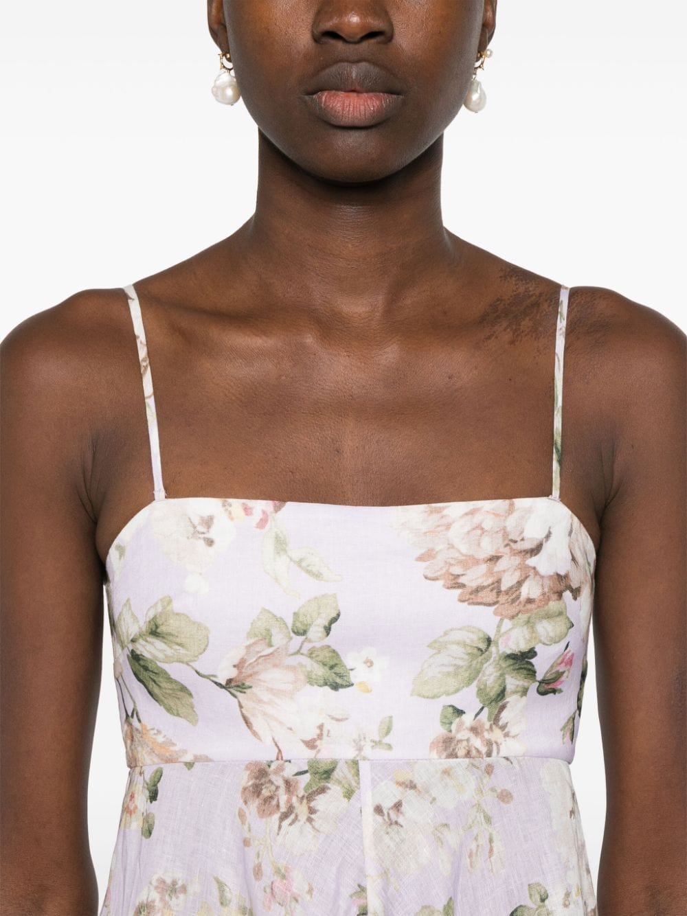 Zimmermann Dresses 2 Zimmermann Dresses Lilac Zimmermann Dresses Lilac Brand