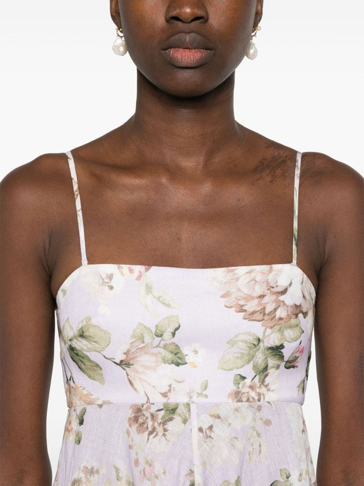 Zimmermann Dresses 2 Zimmermann Dresses Lilac Zimmermann Dresses Lilac Brand
