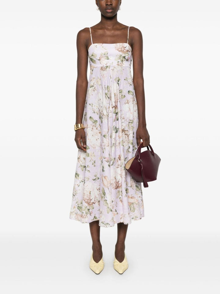 Zimmermann Dresses 2 Zimmermann Dresses Lilac Zimmermann Dresses Lilac Brand