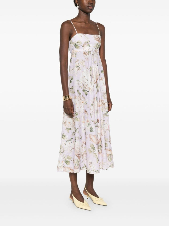 Zimmermann Dresses 2 Zimmermann Dresses Lilac Zimmermann Dresses Lilac Brand