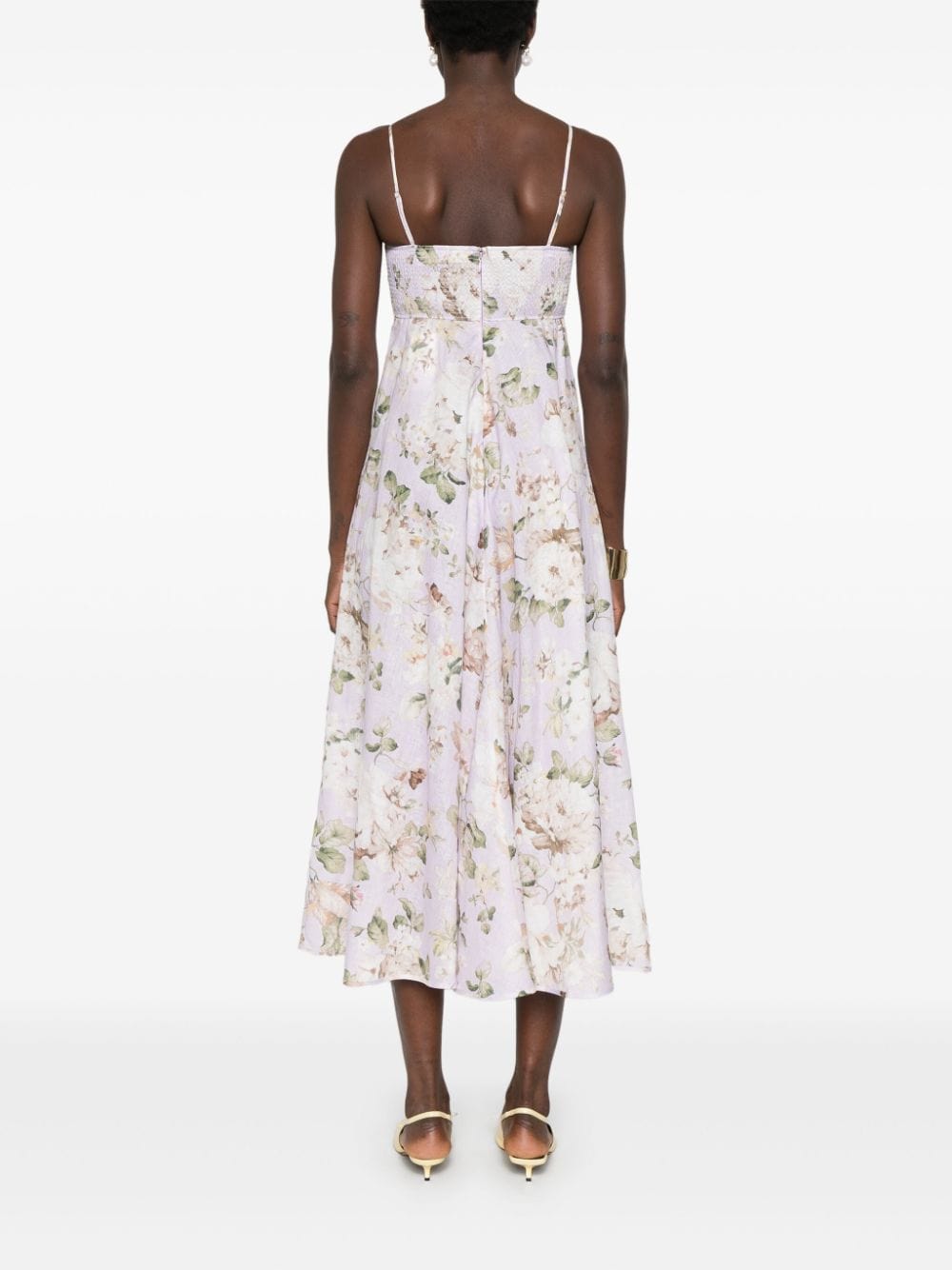 Zimmermann Dresses 2 Zimmermann Dresses Lilac Zimmermann Dresses Lilac Brand