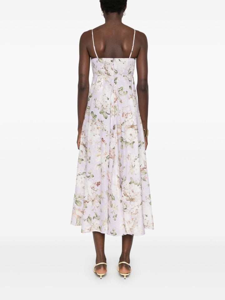 Zimmermann Dresses 2 Zimmermann Dresses Lilac Zimmermann Dresses Lilac Brand