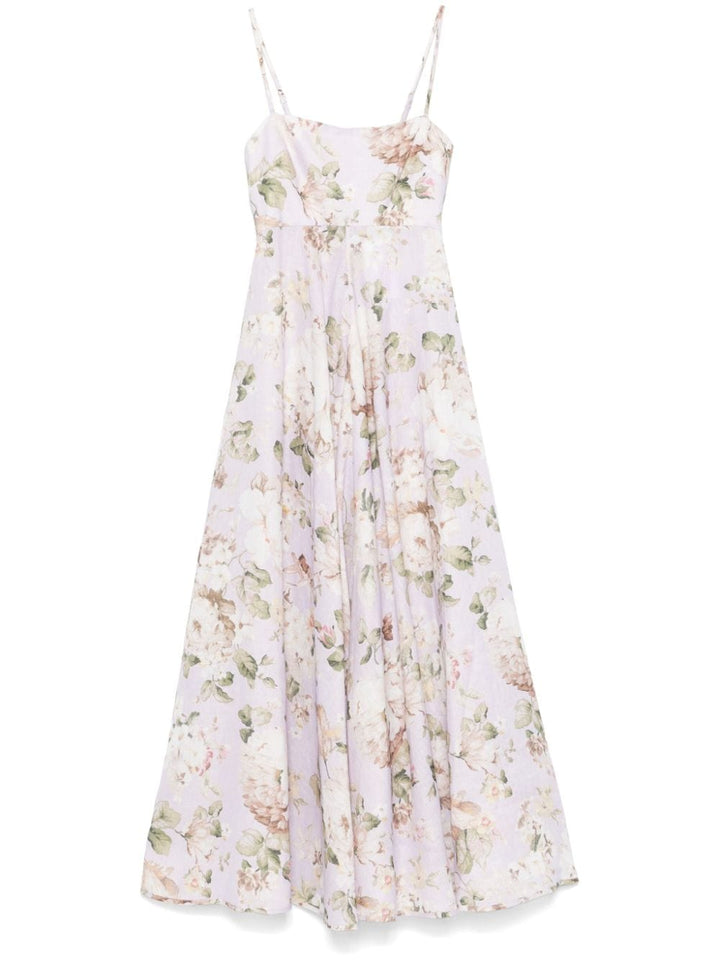 Zimmermann Dresses 2 Zimmermann Dresses Lilac Zimmermann Dresses Lilac Brand