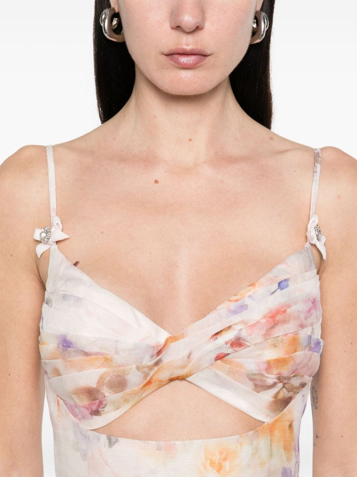 Zimmermann Dresses 2 Zimmermann Dresses Powder Zimmermann Dresses Powder Brand