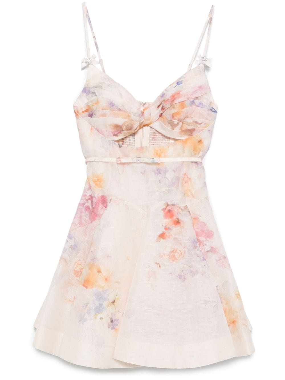 Zimmermann Dresses 2 Zimmermann Dresses Powder Zimmermann Dresses Powder Brand