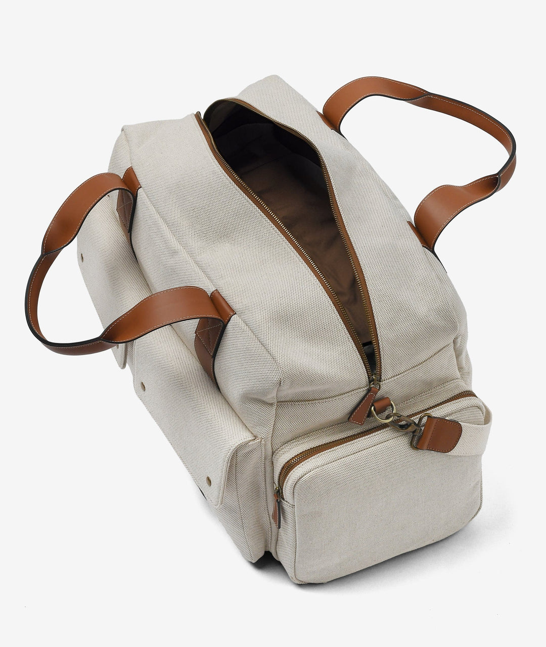My Style Bags Duffel Bag My Style Bags Safari Panamone Duffel Travel Bag - Large My Style Bags Personilised Safari Panamone Duffel Travel Bag - Large Brand