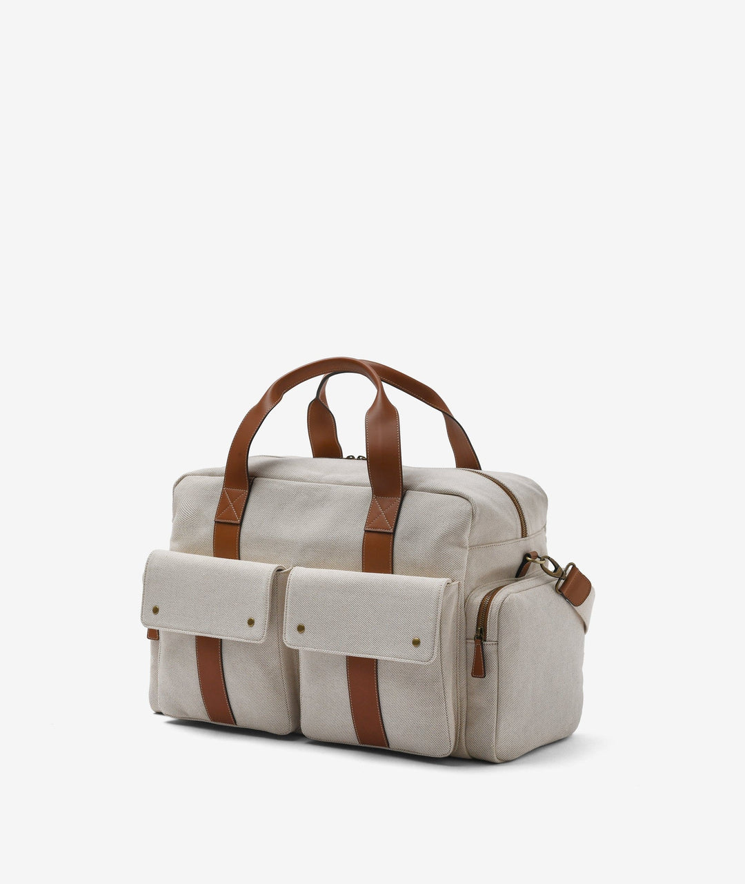 My Style Bags Duffel Bag My Style Bags Safari Panamone Duffel Travel Bag - Large My Style Bags Personilised Safari Panamone Duffel Travel Bag - Large Brand
