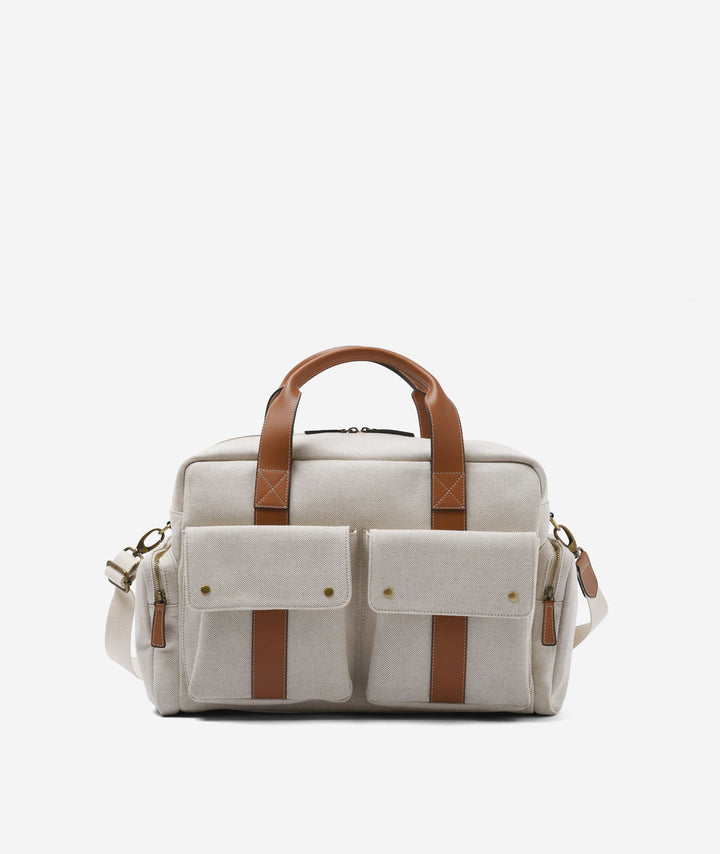 My Style Bags Duffel Bag My Style Bags Safari Panamone Duffel Travel Bag - Small My Style Bags Personilised Safari Panamone Duffel Travel Bag - Small Brand