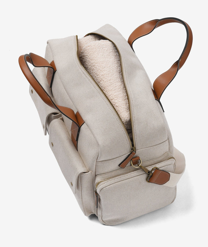 My Style Bags Duffel Bag My Style Bags Safari Panamone Duffel Travel Bag - Small My Style Bags Personilised Safari Panamone Duffel Travel Bag - Small Brand