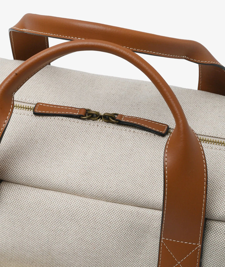 My Style Bags Duffel Bag My Style Bags Safari Panamone Duffel Travel Bag - Small My Style Bags Personilised Safari Panamone Duffel Travel Bag - Small Brand