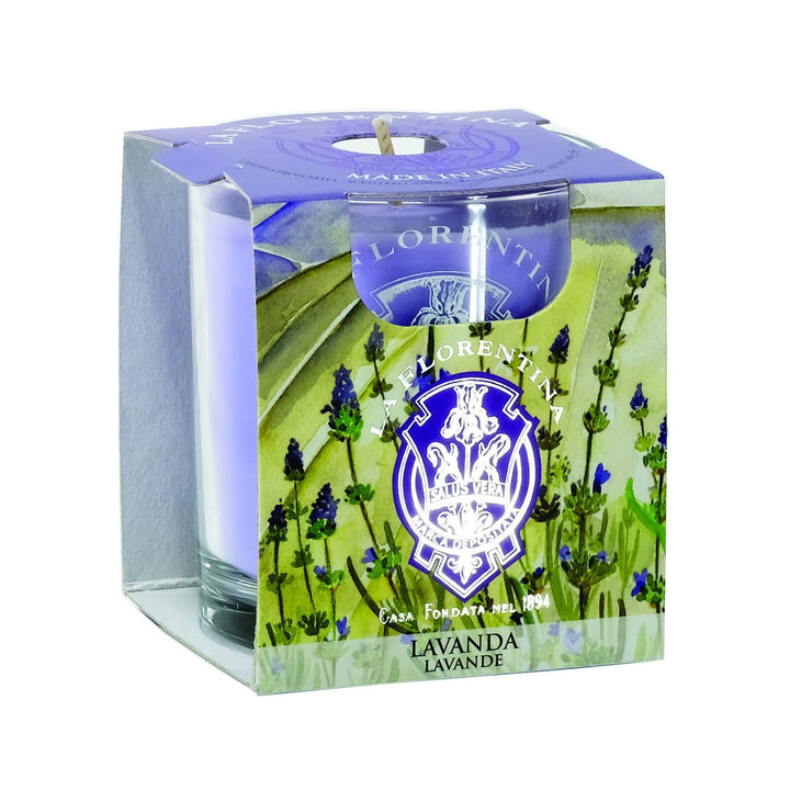 La Florentina FAMILY SET Pomegranate and Lavender Family Package Brand