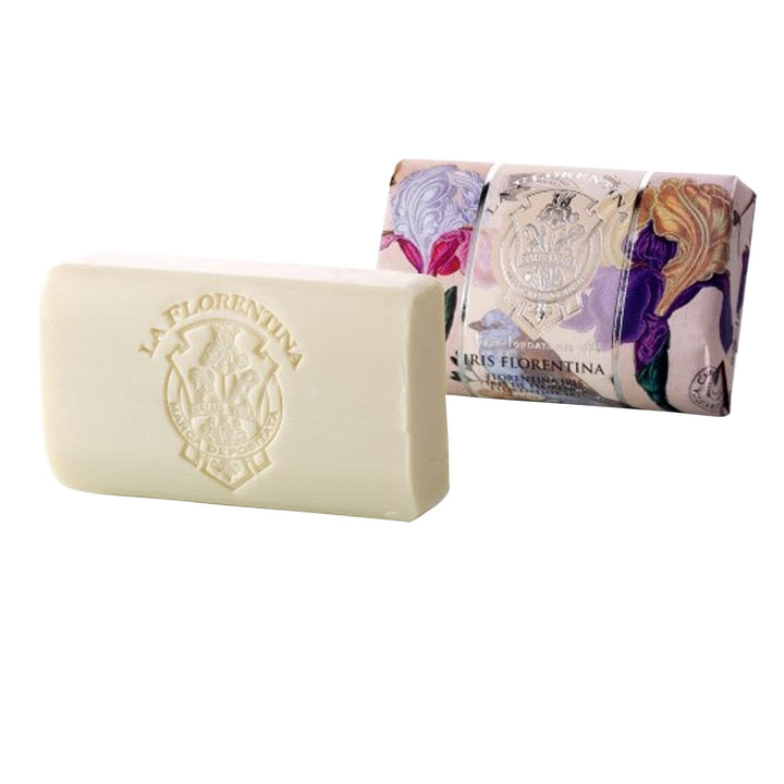 La Florentina Gift Set La Florentina Bar Soap 200G 2x Mixed - Pay for 10Pcs Get 12Pcs Brand