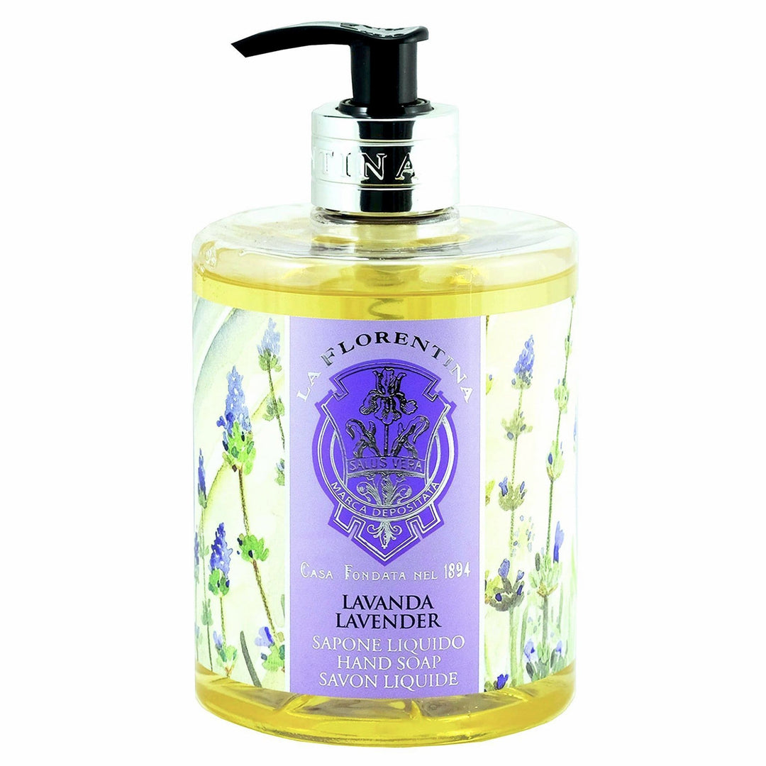 La Florentina Gift Set La Florentina Lavender - Pay for 10Pcs Get 12Pcs Brand