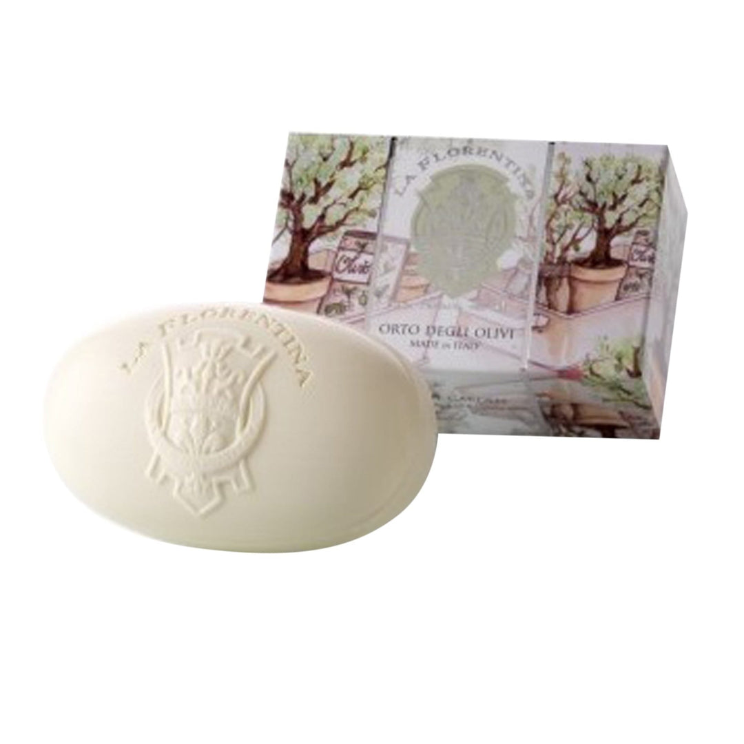 La Florentina Gift Set La Florentina Oval Soap 300G Mixed - Pay for 5Pcs Get 6Pcs Brand