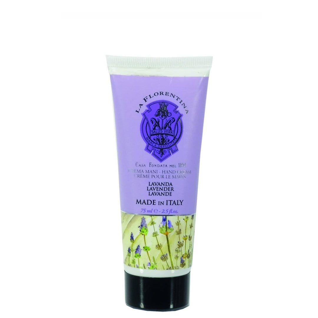 La Florentina Hand Cream La Florentina Lavender Hand Cream 75 ml Brand