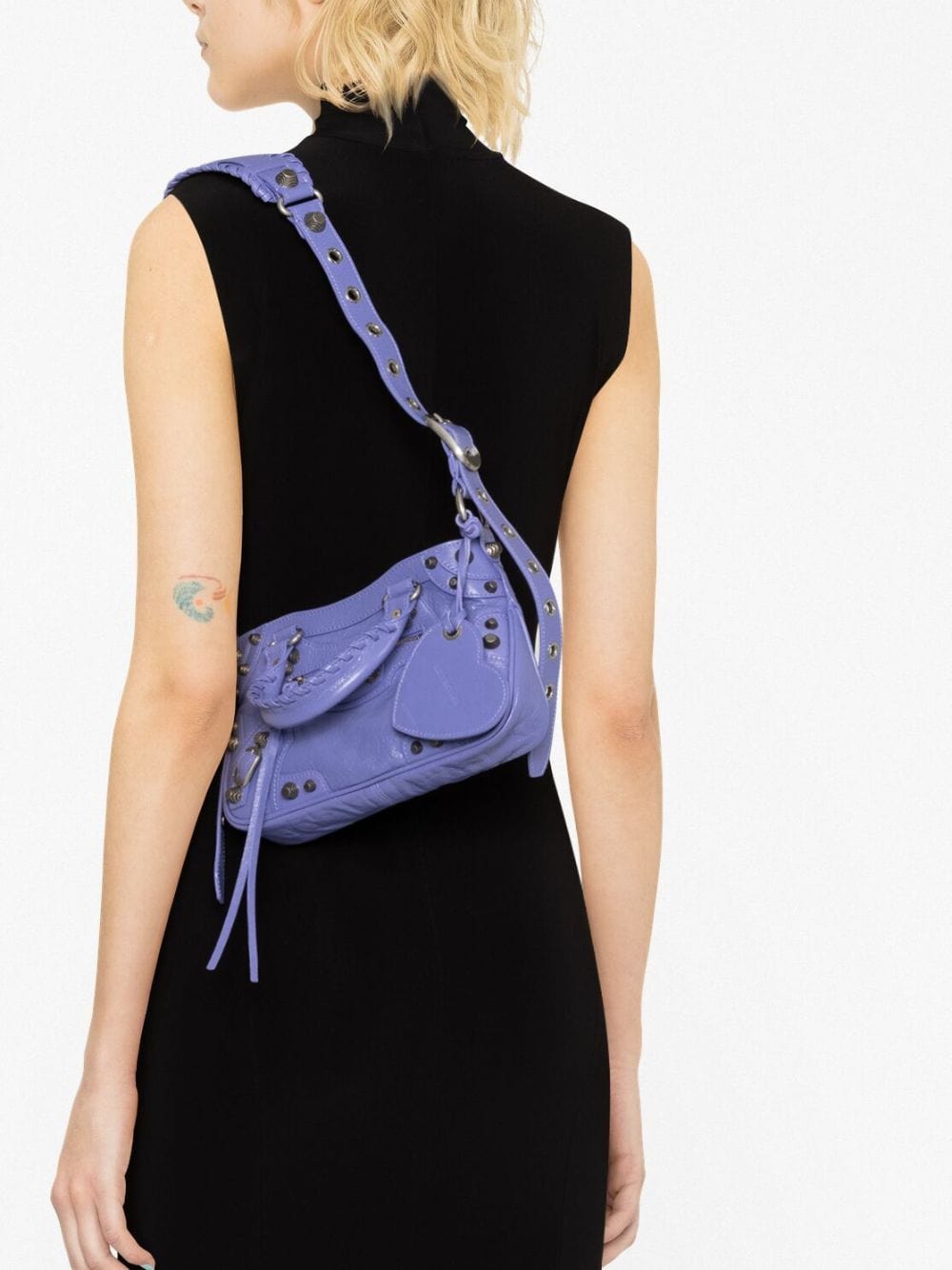 Balenciaga Handbag UNI Balenciaga Neo Cagole Tote Bag Balenciaga Neo Cagole Tote Bag Brand
