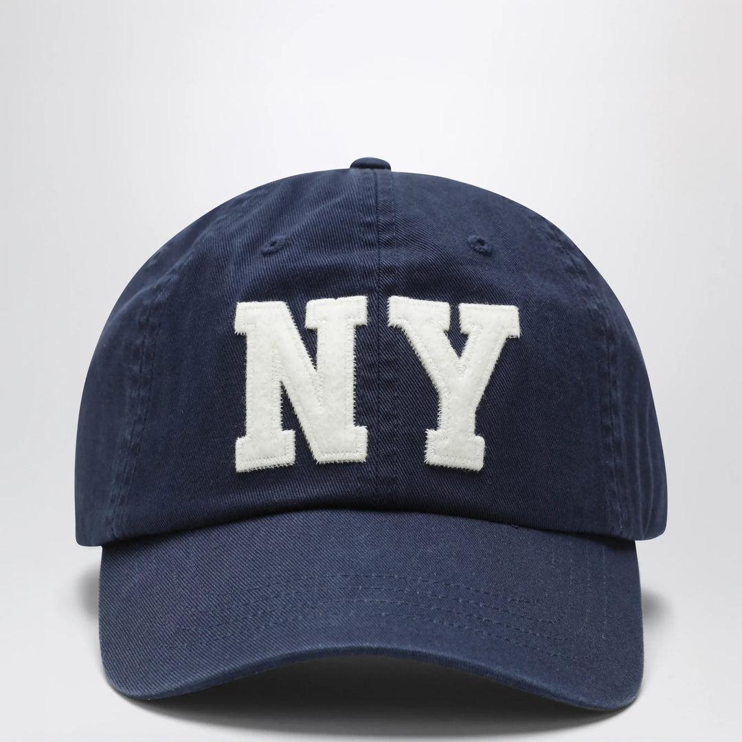 Polo Ralph Lauren - NY Newport Navy baseball cap Brand Hats U