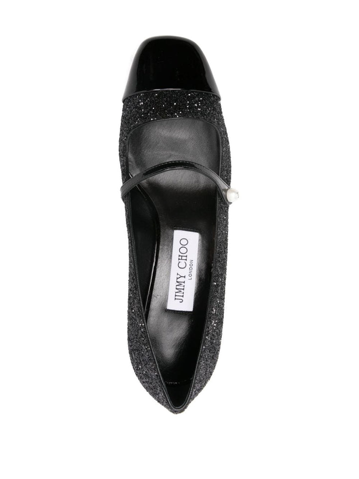 Jimmy Choo High Heel 39 Jimmy Choo With Heel Black Jimmy Choo With Heel Black Brand