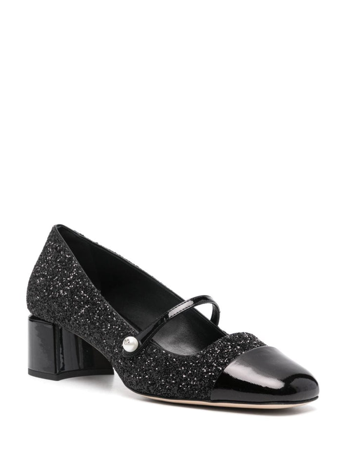 Jimmy Choo High Heel 39 Jimmy Choo With Heel Black Jimmy Choo With Heel Black Brand