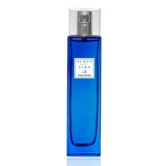 Acqua Dell'Elba Home Diffuser Acqua Dell'Elba Notte d'Estate Room Spray 100ml Home Fragrance: Acqua Dell'Elba Notte d'Estate Room Spray 100ml Brand