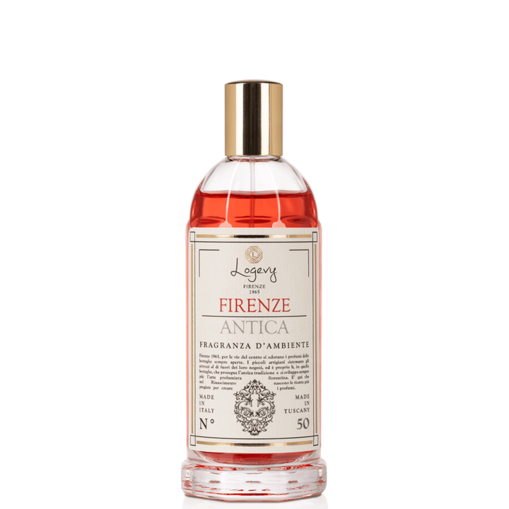 Home Diffuser Logevy Ancient Florence Home Fragrance Brand