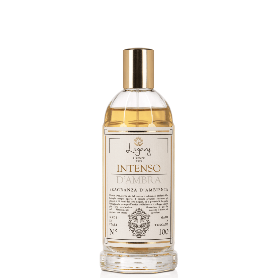 Home Diffuser Logevy Intense Amber Home Fragrance Brand