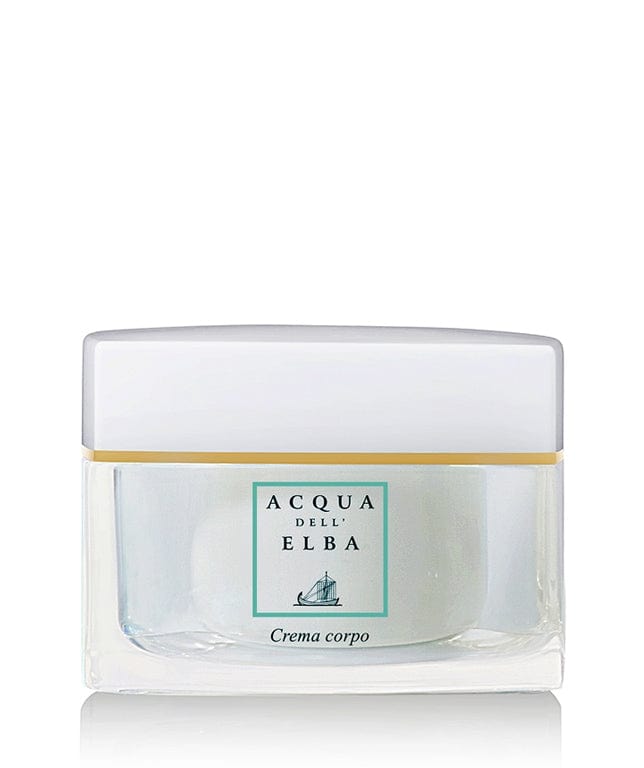 Acqua Dell'Elba Hyaluronic Body Cream Acqua Dell'Elba Classica Hyaluronic Body Cream 200 ml Brand