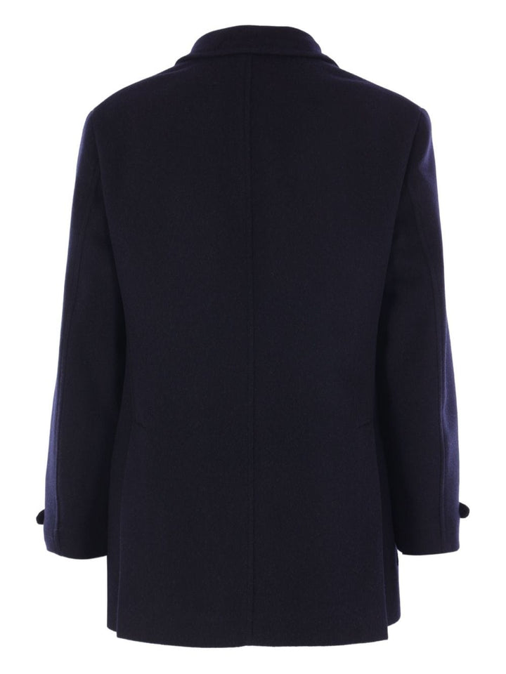 Brunello Cucinelli Jackets Brunello Cucinelli Coats Blue Brunello Cucinelli Coats Blue Brand