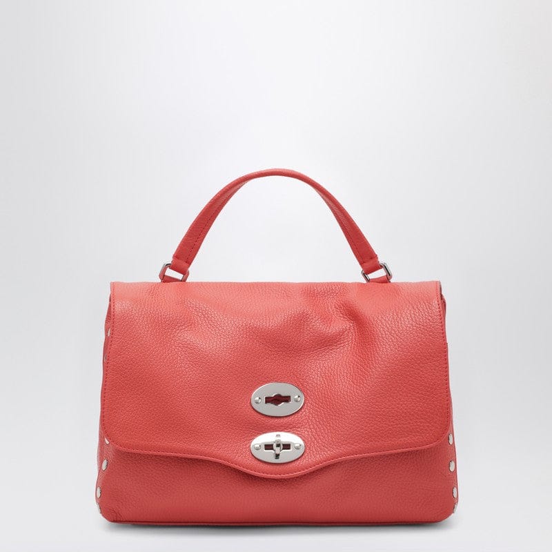 #N/A Zanellato - Postina small bag in red - One size Brand