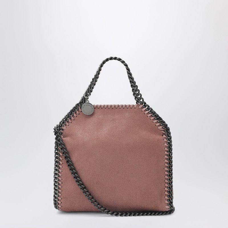 #N/A Stella McCartney - Sienna Falabella micro tote bag - One size Brand
