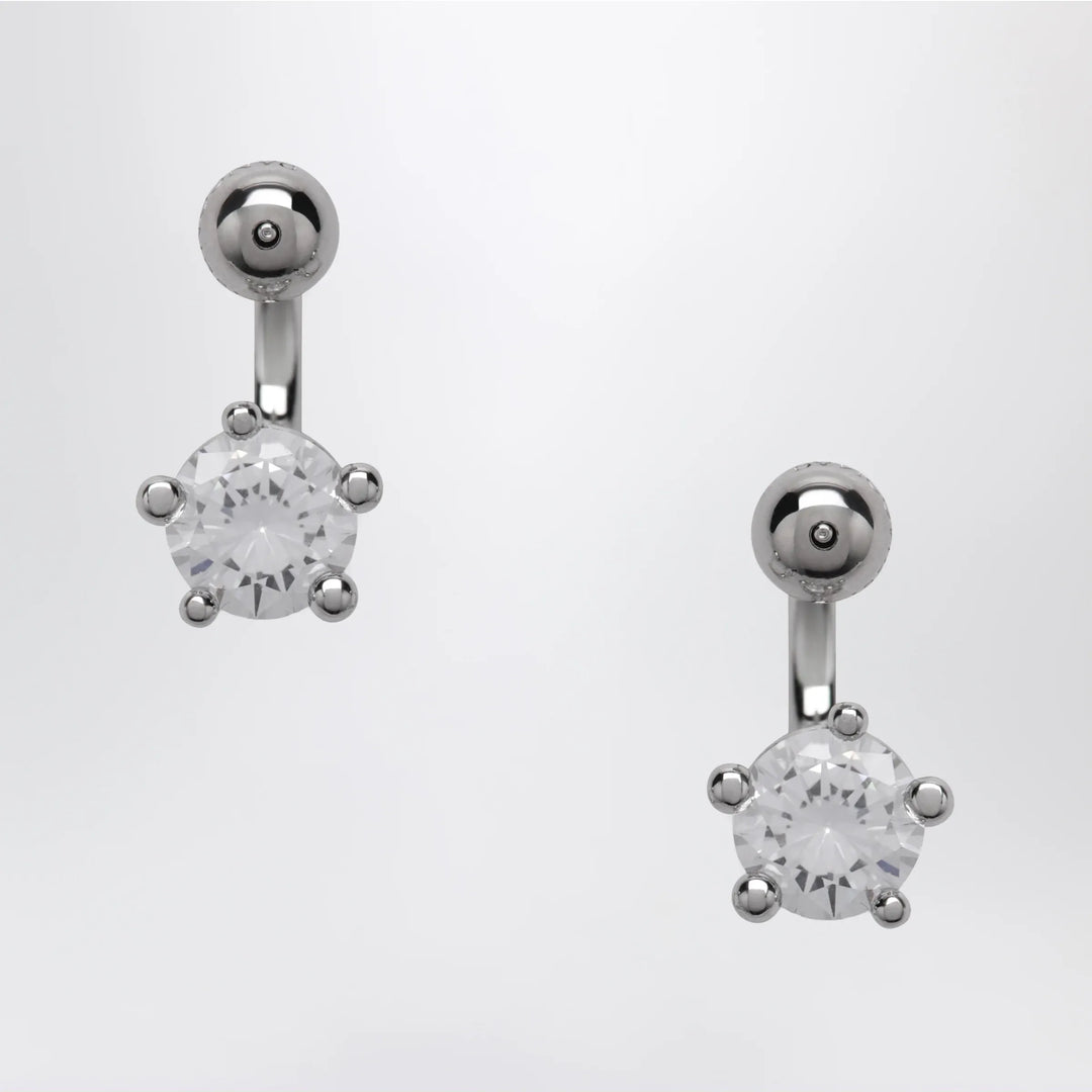 PANCONESI - Constellation Earring with Zirconia Brand U