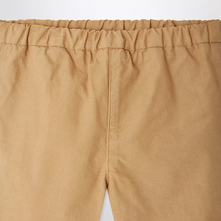Bonpoint - Brown Dandy corduroy trousers Brand Pants 12M
