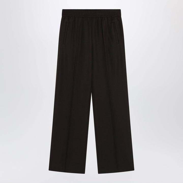 Pants 38  IT Dolce&amp;Gabbana - Brown wool trousers Brand