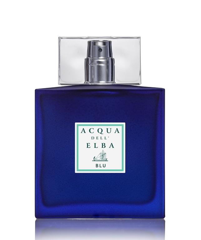 Acqua Dell'Elba Perfume & Cologne Acqua Dell'Elba Blu Eau De Parfum For Men 100 ml Acqua Dell'Elba Blu Eau De Parfum For Men's Fragrance 100ml  Brand