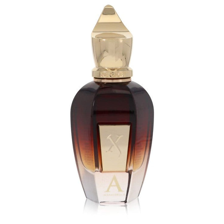 Alexandria Ii Eau De Parfum Spray (Unisex Tester) By Xerjoff Brand Perfume &amp; Cologne 50 ml Eau De Parfum Spray