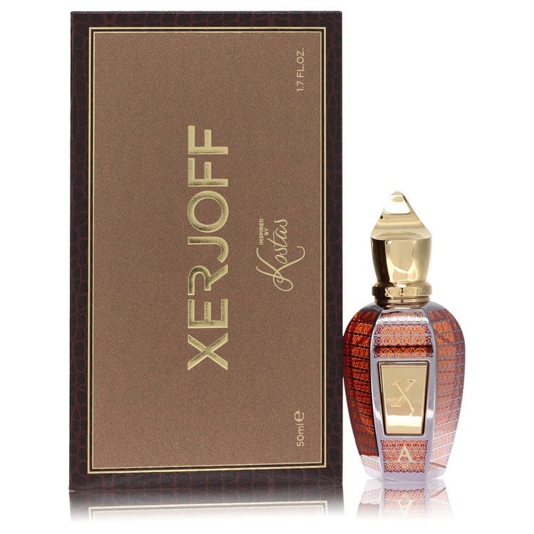 Alexandria Iii Eau De Parfum Spray By Xerjoff Brand Perfume & Cologne 50 ml Eau De Parfum Spray