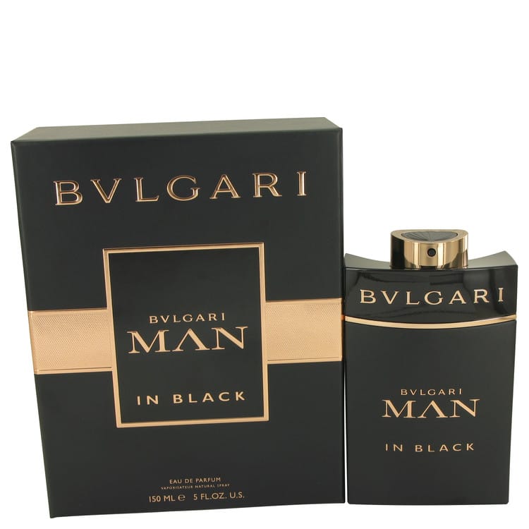 Perfume &amp; Cologne Bvlgari Man In Black Eau De Parfum Spray By Bvlgari Brand